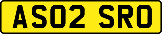 AS02SRO