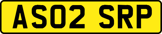 AS02SRP