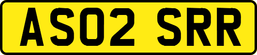 AS02SRR