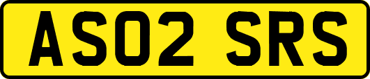AS02SRS