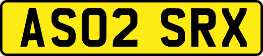 AS02SRX