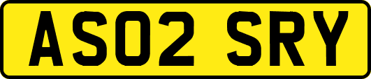 AS02SRY