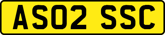 AS02SSC