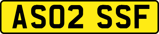 AS02SSF