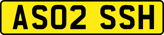 AS02SSH