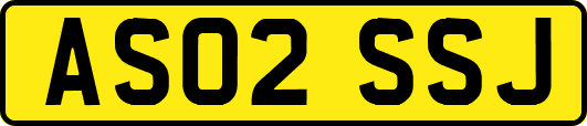AS02SSJ
