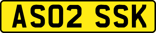 AS02SSK