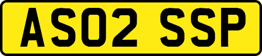 AS02SSP