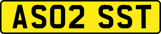 AS02SST