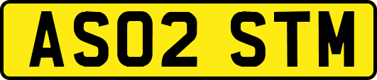 AS02STM