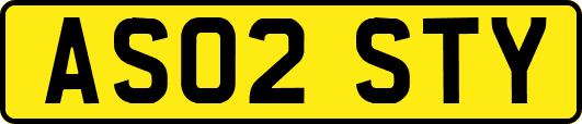 AS02STY