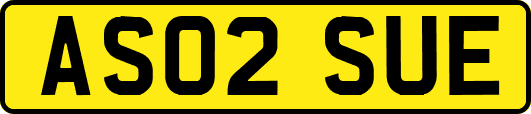 AS02SUE