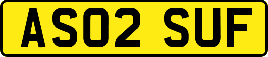 AS02SUF