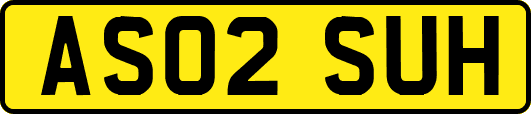 AS02SUH