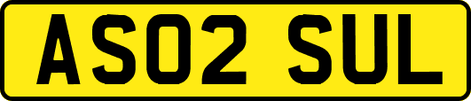 AS02SUL