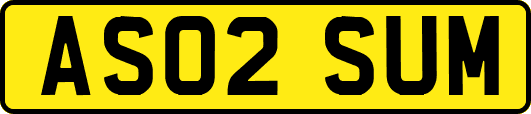 AS02SUM