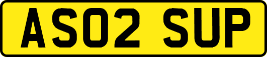 AS02SUP
