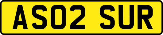 AS02SUR
