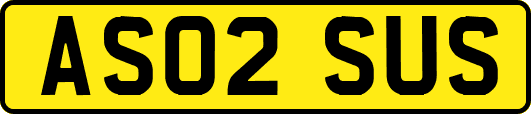 AS02SUS