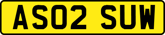 AS02SUW