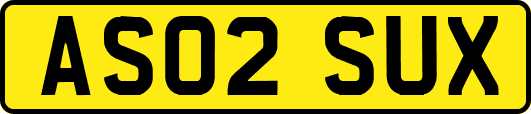 AS02SUX
