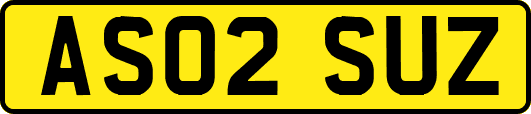 AS02SUZ