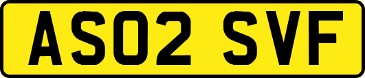 AS02SVF