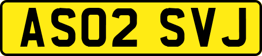 AS02SVJ