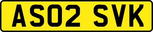 AS02SVK