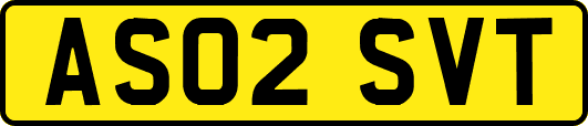 AS02SVT