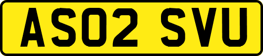 AS02SVU