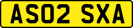 AS02SXA