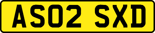 AS02SXD