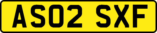 AS02SXF