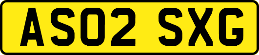 AS02SXG
