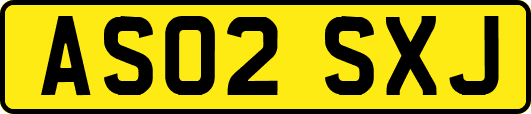 AS02SXJ