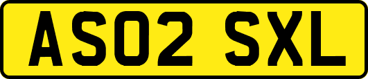 AS02SXL