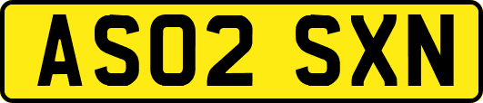 AS02SXN