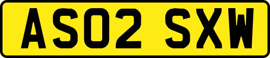 AS02SXW