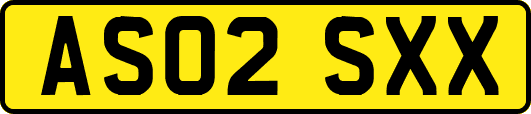 AS02SXX
