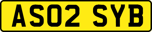 AS02SYB