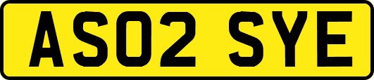 AS02SYE