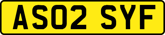 AS02SYF