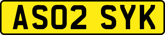 AS02SYK