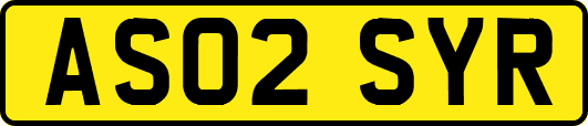 AS02SYR