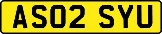 AS02SYU