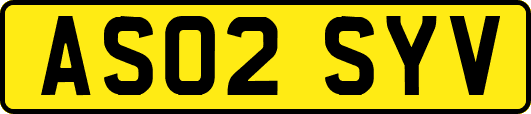 AS02SYV