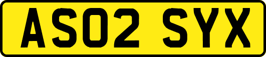 AS02SYX