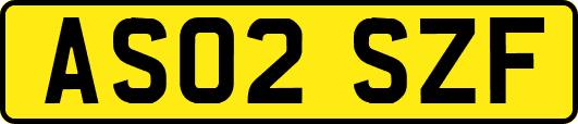 AS02SZF