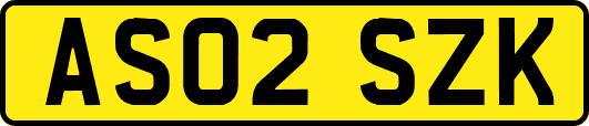 AS02SZK